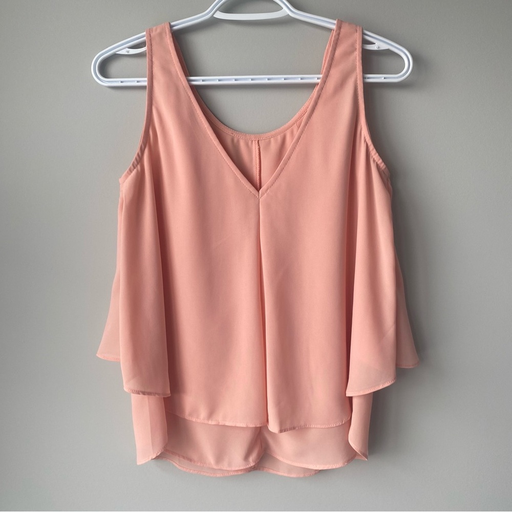 Reversible Tank Top
